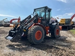 Used 2022 Hitachi ZW150PL-6